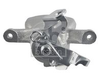 Thumbnail - Complete pakkingset, motor - 181.160 - ELRING