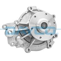 Wasserpumpe, Motorkühlung