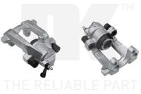 Bremssattel