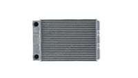 Thumbnail - Kachelradiateur, interieurverwarming - AH77000P - MAHLE