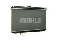 Thumbnail - Radiateur - CR1489000S - MAHLE