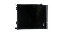 Thumbnail - Condensor, airconditioning - AC126000S - MAHLE