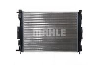 Thumbnail - Radiateur - CR41000S - MAHLE