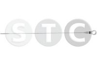 пръчка за измерване нивото на маслото