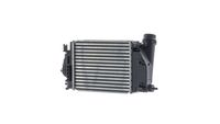 Thumbnail - Intercooler, inlaatluchtkoeler - CI684000S - MAHLE