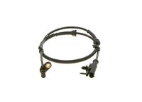 Sensor, Raddrehzahl