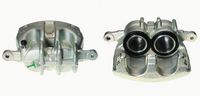 Bremssattel