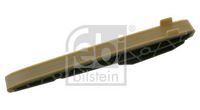 Gleitschiene, Steuerkette