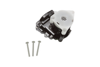 Drosselklappenstutzen