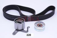 Set curea de distributie ASHIKA, Cod: KCT220