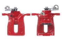 спирачен апарат