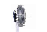 Thumbnail - Koppeling, radiateurventilator - CFC187000P - MAHLE