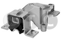 окачване, двигател