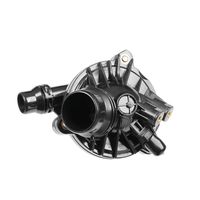 Thumbnail - Thermostaat, koelvloeistof - ED0193 - ET ENGINETEAM