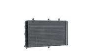 Thumbnail - Radiateur - CR2693000S - MAHLE