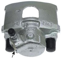 Bremssattel