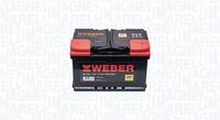 Starterbatterie