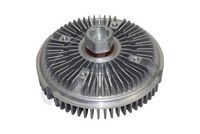 съединител, вентилатор на радиатора