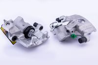 Bremssattel
