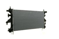 Thumbnail - Radiateur - CR887000P - MAHLE