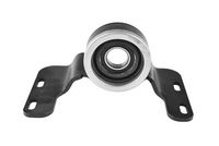 Suspension, propshaft