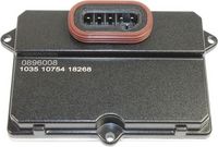 пусково-регулираща апаратура, газоразрядна лампа