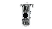 Thumbnail - Intercooler, inlaatluchtkoeler - CI671000P - MAHLE