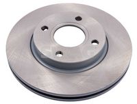 спирачен диск