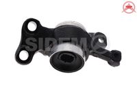 Mounting, control/trailing arm