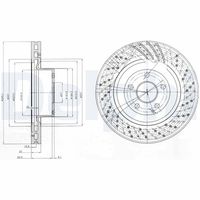 Bremsscheibe