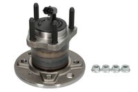 Set rulment roata BTA, Cod: H2X023BTA