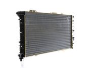 Thumbnail - Radiateur - CR1410000S - MAHLE