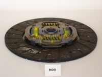 Disc ambreiaj JAPANPARTS, Cod: DF-H00