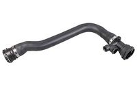 маркуч на радиатора