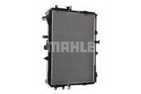 Thumbnail - Radiateur - CR767000S - MAHLE