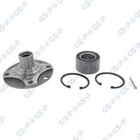 Butuc roata GSP, Cod: 9422006A