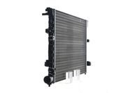 Thumbnail - Radiateur - CR587001S - MAHLE