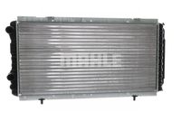 Thumbnail - Radiateur - CR33000S - MAHLE