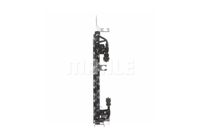 Thumbnail - Condensor, airconditioning - AC159000S - MAHLE