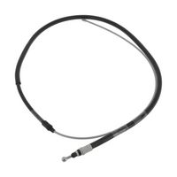 жило, ръчна спирачка