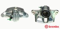 Bremssattel