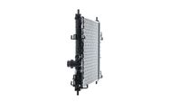 Thumbnail - Radiateur - CR1011000P - MAHLE