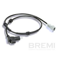 Sensor, Raddrehzahl
