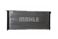 Thumbnail - Radiateur - CR341000S - MAHLE