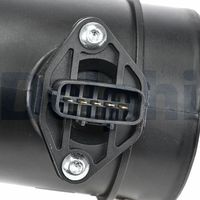 DELPHI Luchtmassameter 2