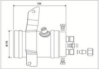изсушител, климатизация