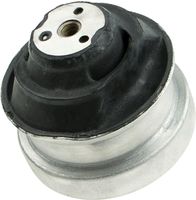 Lagerung, Motor