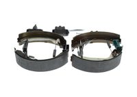 BOSCH Remschoenset 2