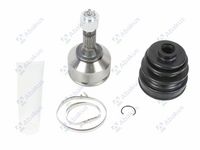 Set articulatie, planetara ABAKUS, Cod: 141-04-174