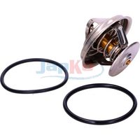 термостат, охладителна течност